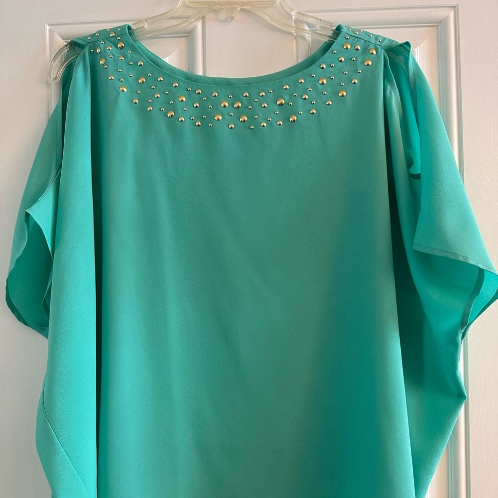 Lilly Pulitzer top